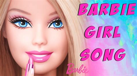 barbie song download